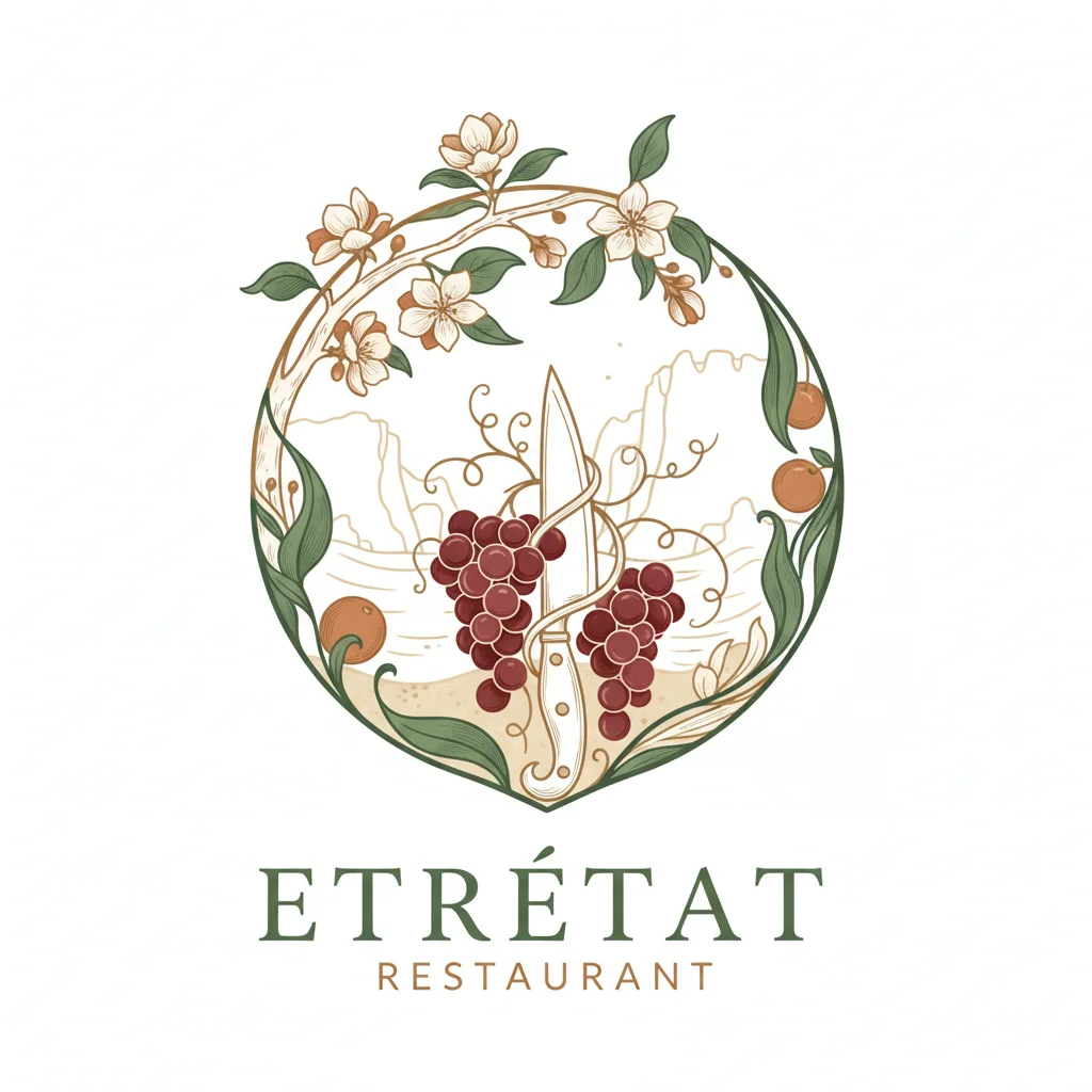 Etretatrestaurant